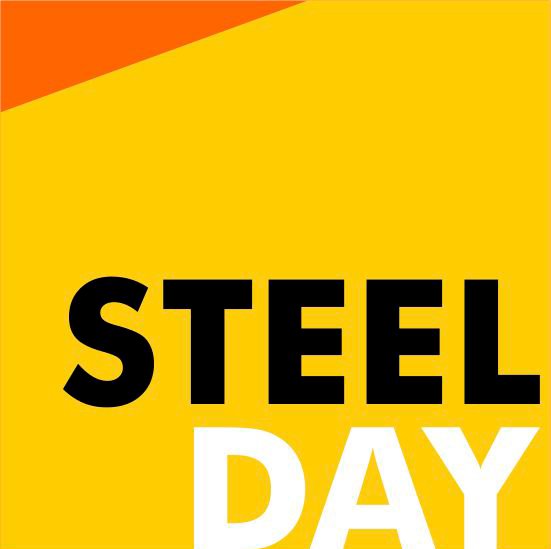 STEEL DAY INDIA