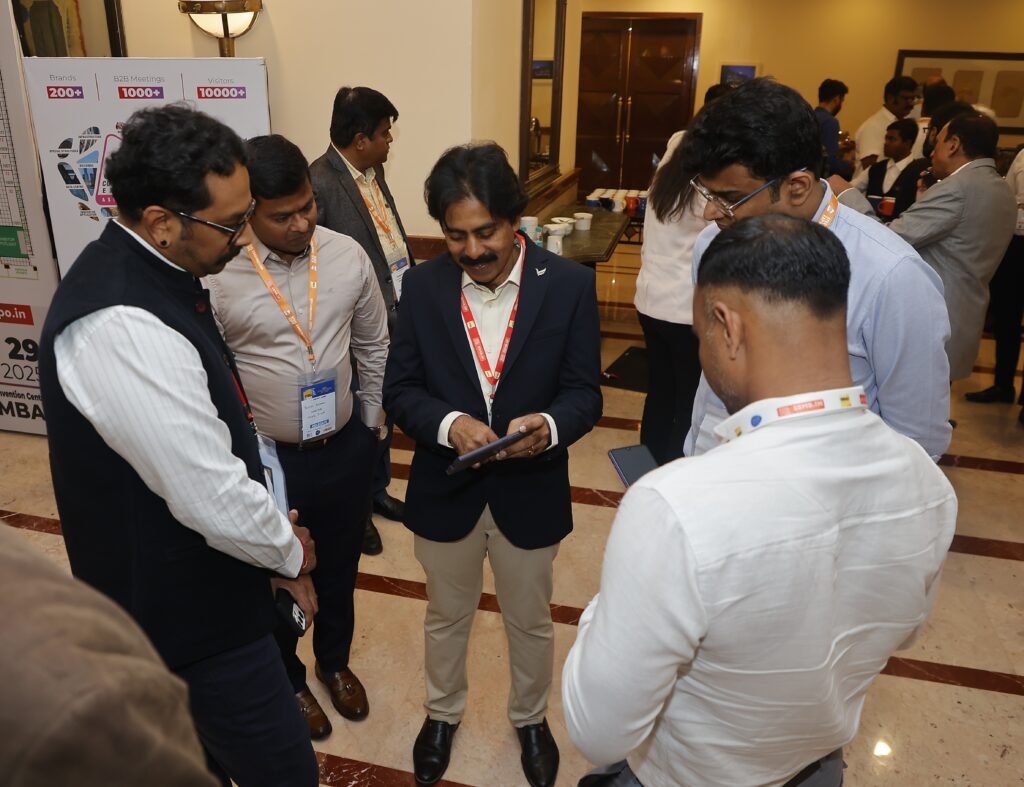 Steel Day India
