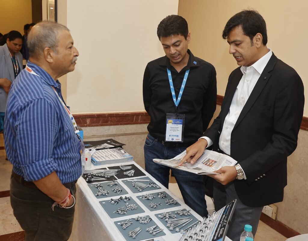 Steel Day India