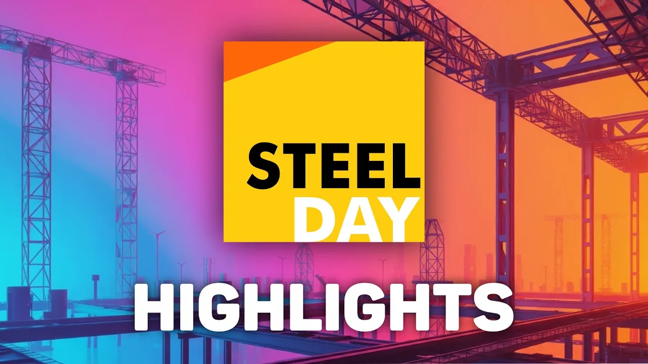 Steel Day India