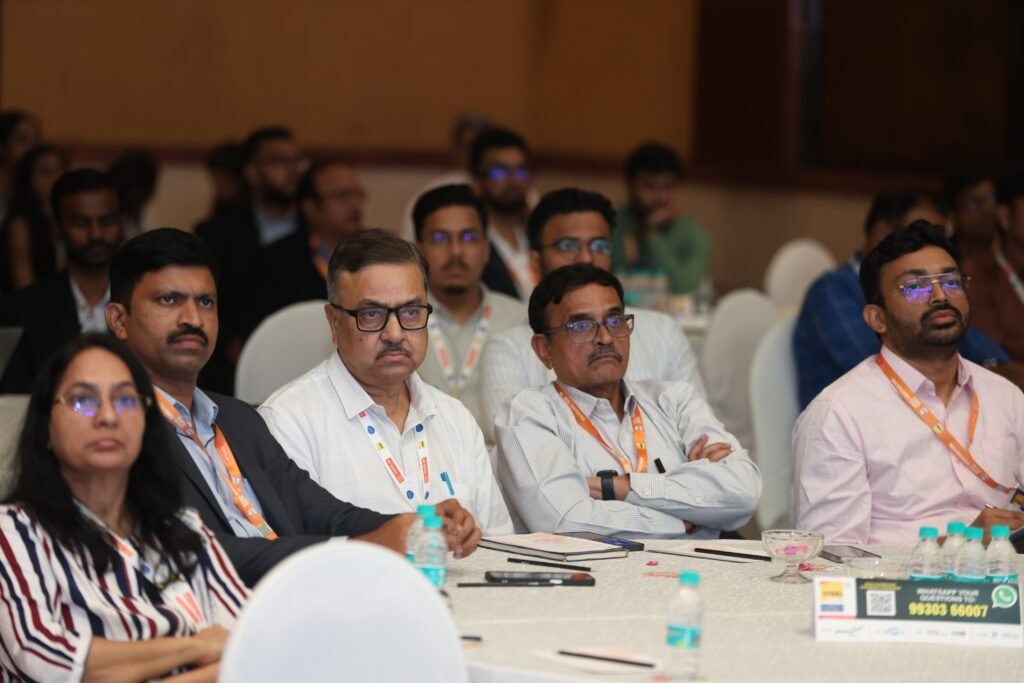 Steel Day India