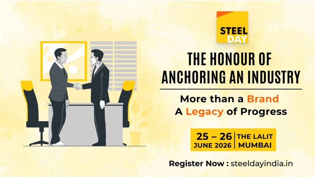 The Power of Presence: Leading the Steel Revolution