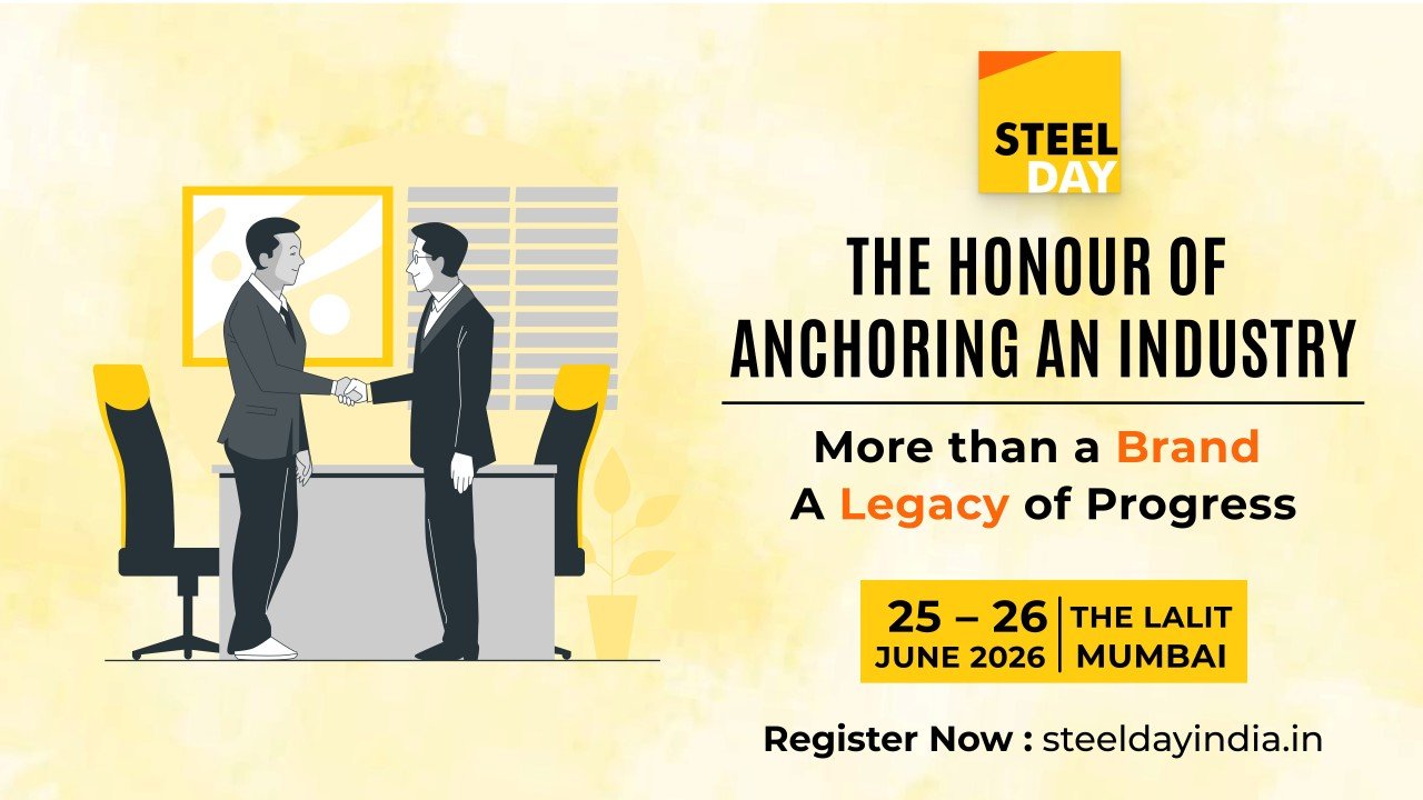 The Power of Presence: Leading the Steel Revolution