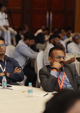 Steel Day India